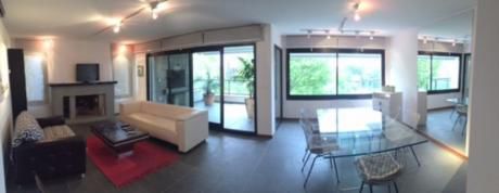 Apartamento 3 Dorm Av. De Las Americas, Divino!