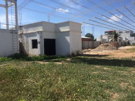 Vendo 1362 M2 Sobre 7mo Anillo Z/norte