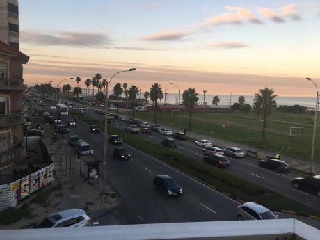 Rambla, Espectacular Vista Al Mar. Excelente Planta. Rggex2