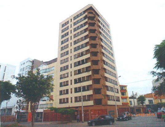 Departamento en venta en Surquillo