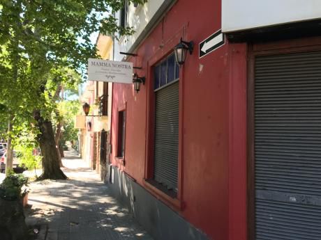 Punta Carretas Local Y Vivienda