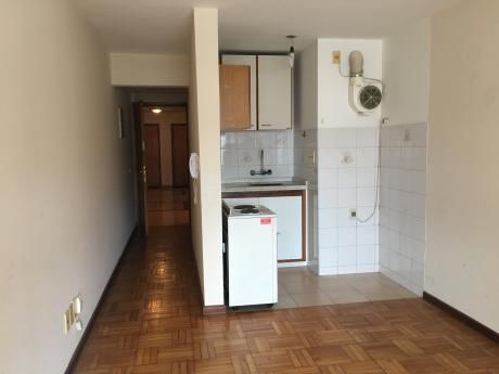 Apartamento Sobre Rambla!!