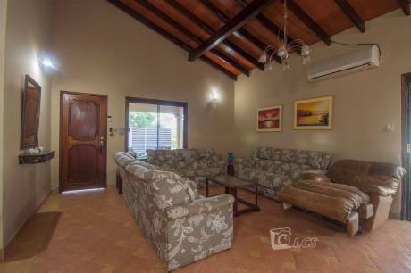 Casa En San Bernardino, Club Nautico Puerta Del Lago