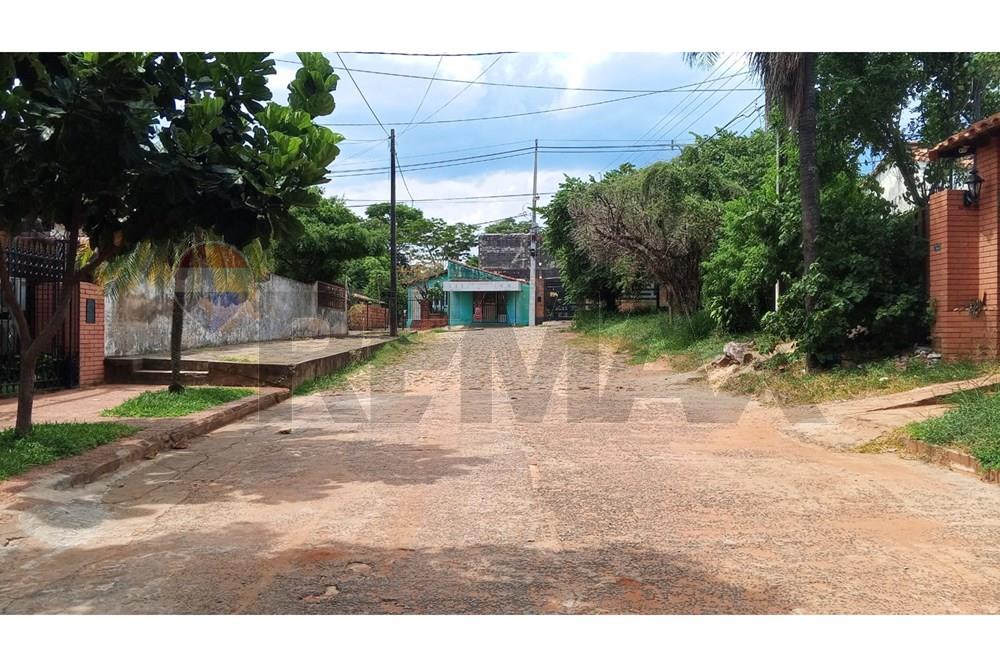 ALQUILO CASA EN ÑEMBY — foto 2