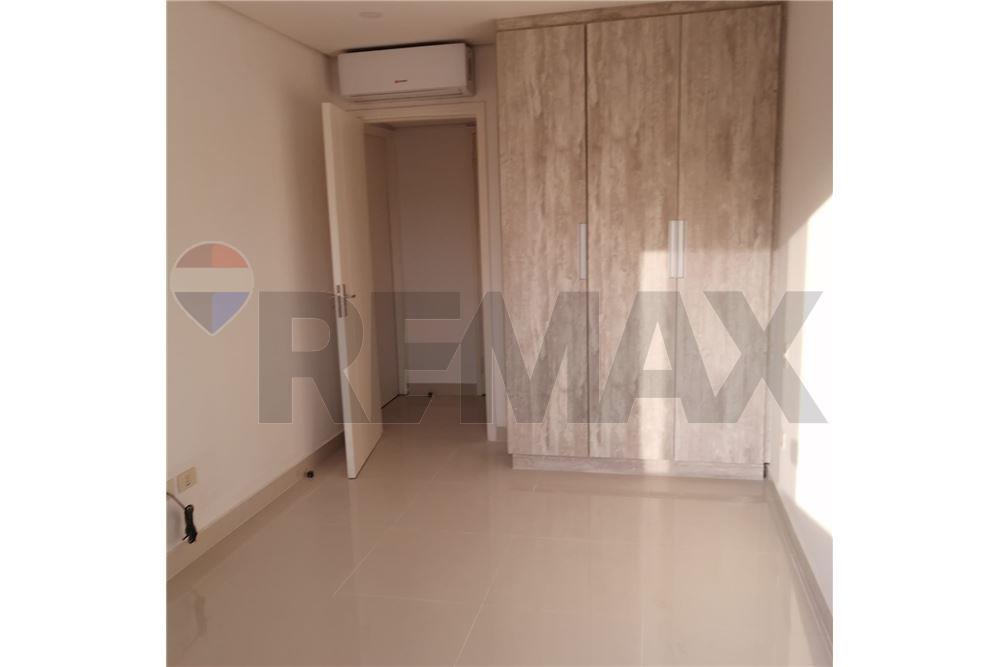 Departamento - Alquiler - Barrio Jara, Paraguay — foto 2