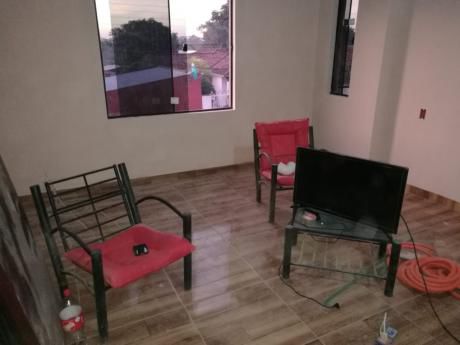 Alquilo Departamento De 2 Dormitorios En Villa Elisa A Estrenar Villa Bonita