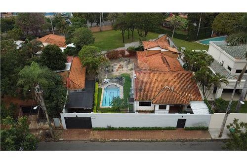 Terreno-Venta-PY Asunción Mariscal Estigarribia  ri 18 pitiantuta — foto 2