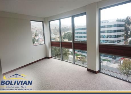 La Florida Precioso Departamento De 230m2 A Estrenar En Alquiler