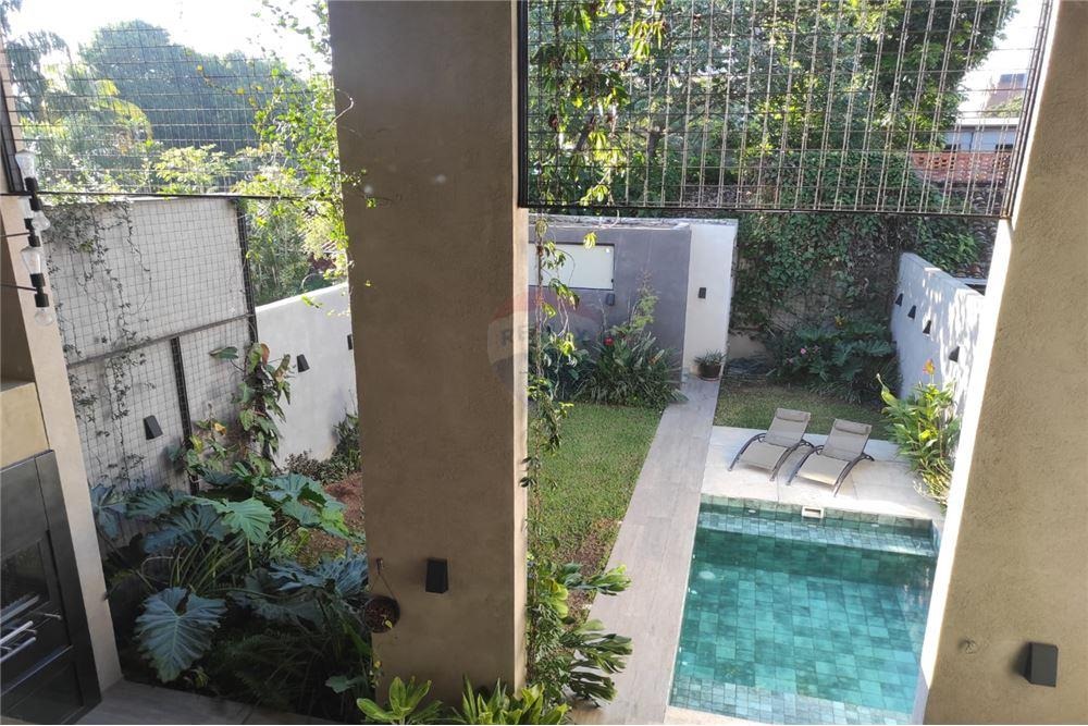 ALQUILO CASA EN VILLA MORRA ZONA SHOPPING MARISCAL — foto 2