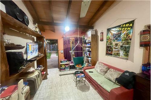 CASA EN VENTA, MARIANO ROQUE ALONSO — foto 3