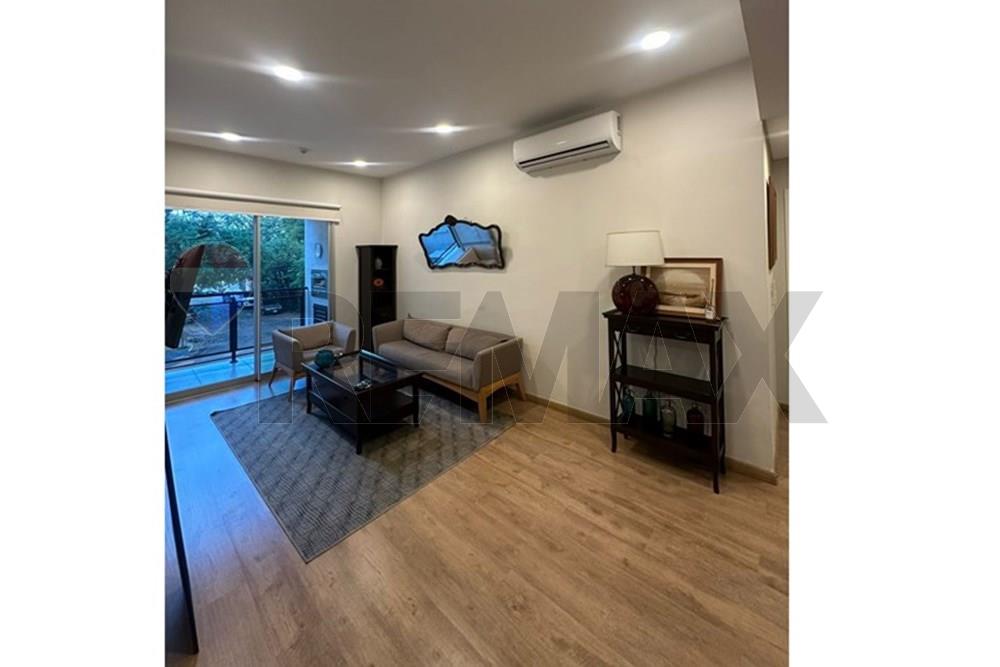 ALQUILO DEPARTAMENTO EN LIFE RECOLETA — foto 3