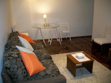 Apartamento Equipado