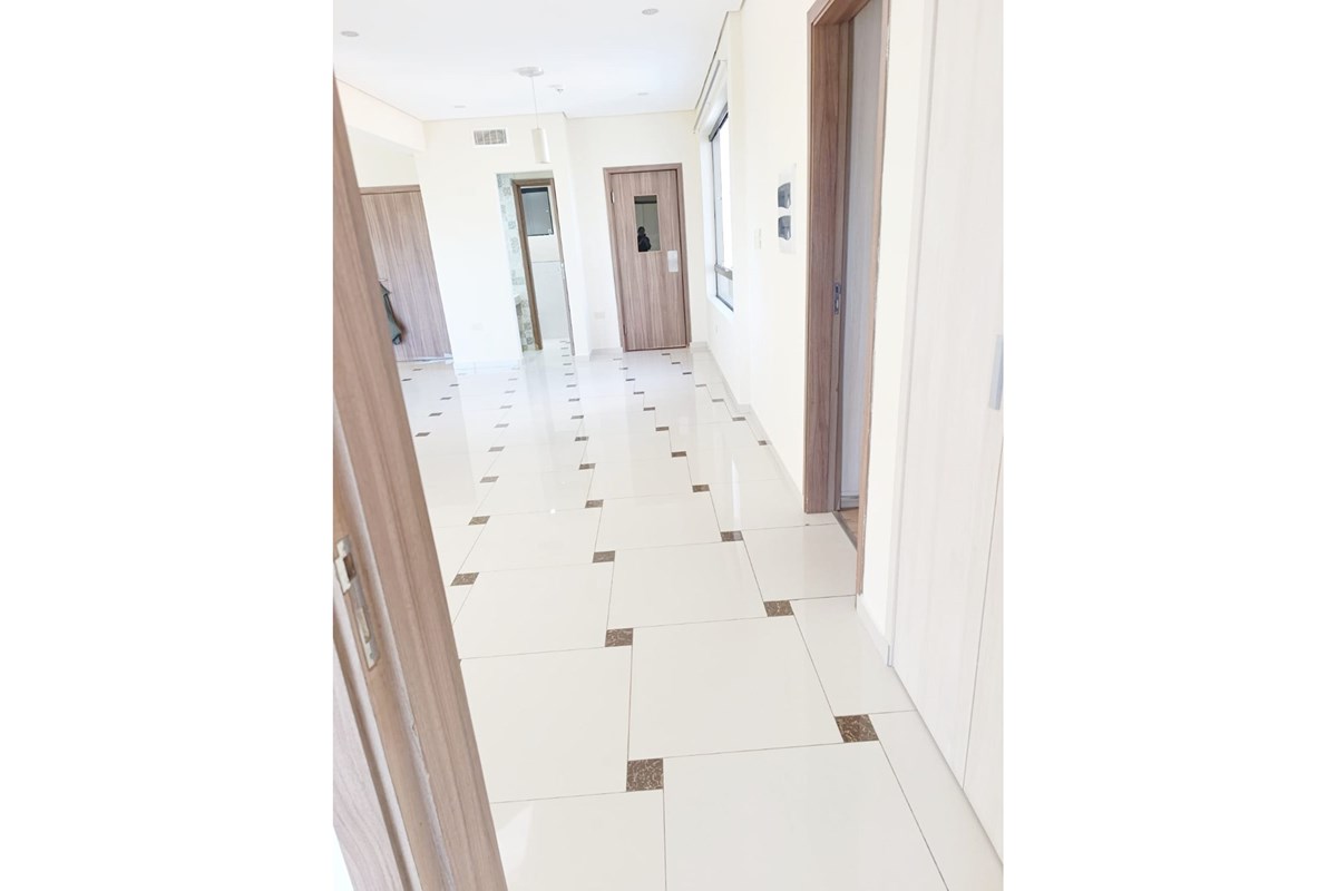 Departamento-Alquiler-Coronel Juan Antonio Escurra c/ Moises Bertoni, Herrera — foto 3