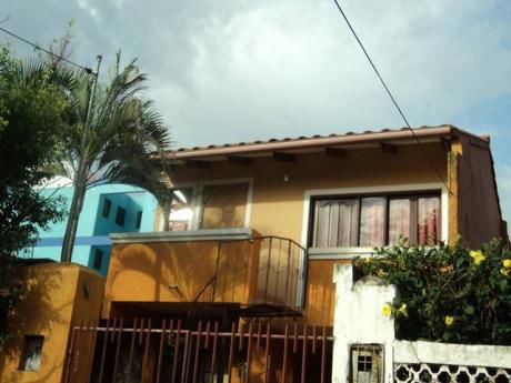 Departamento Semi Amoblado En Alquiler