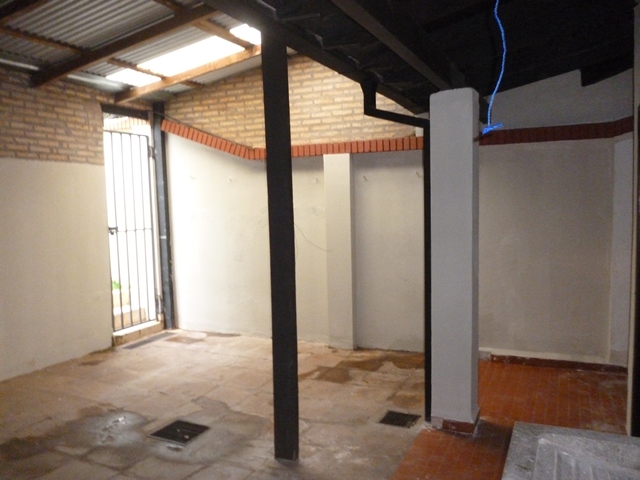 ¡Oportunidad Única! Casa en Venta en Lambaré: Ubicación Estratégica a Pasos de Avda. Cacique Lambaré — foto 2