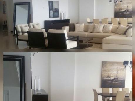Pent House De 1000 Mts Frente Al Mar