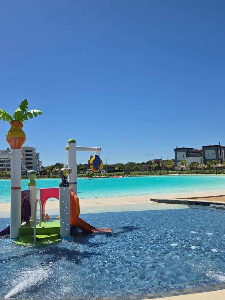 Terreno en Venta – Aqua Terra, Luque — foto 3