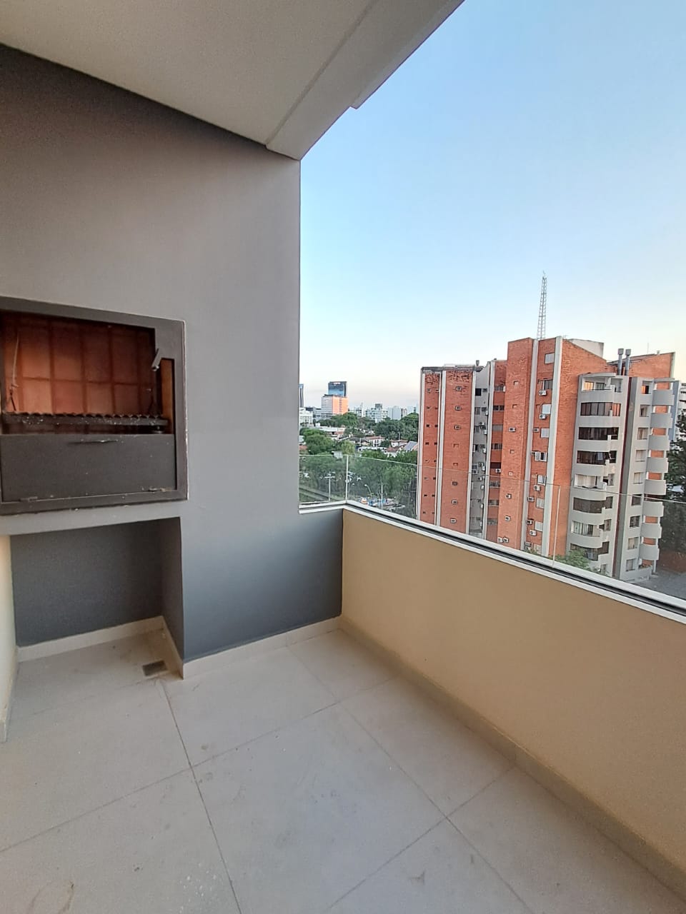 Alquilo Moderno Dpto de 2 Habit en Las Lomas — foto 2
