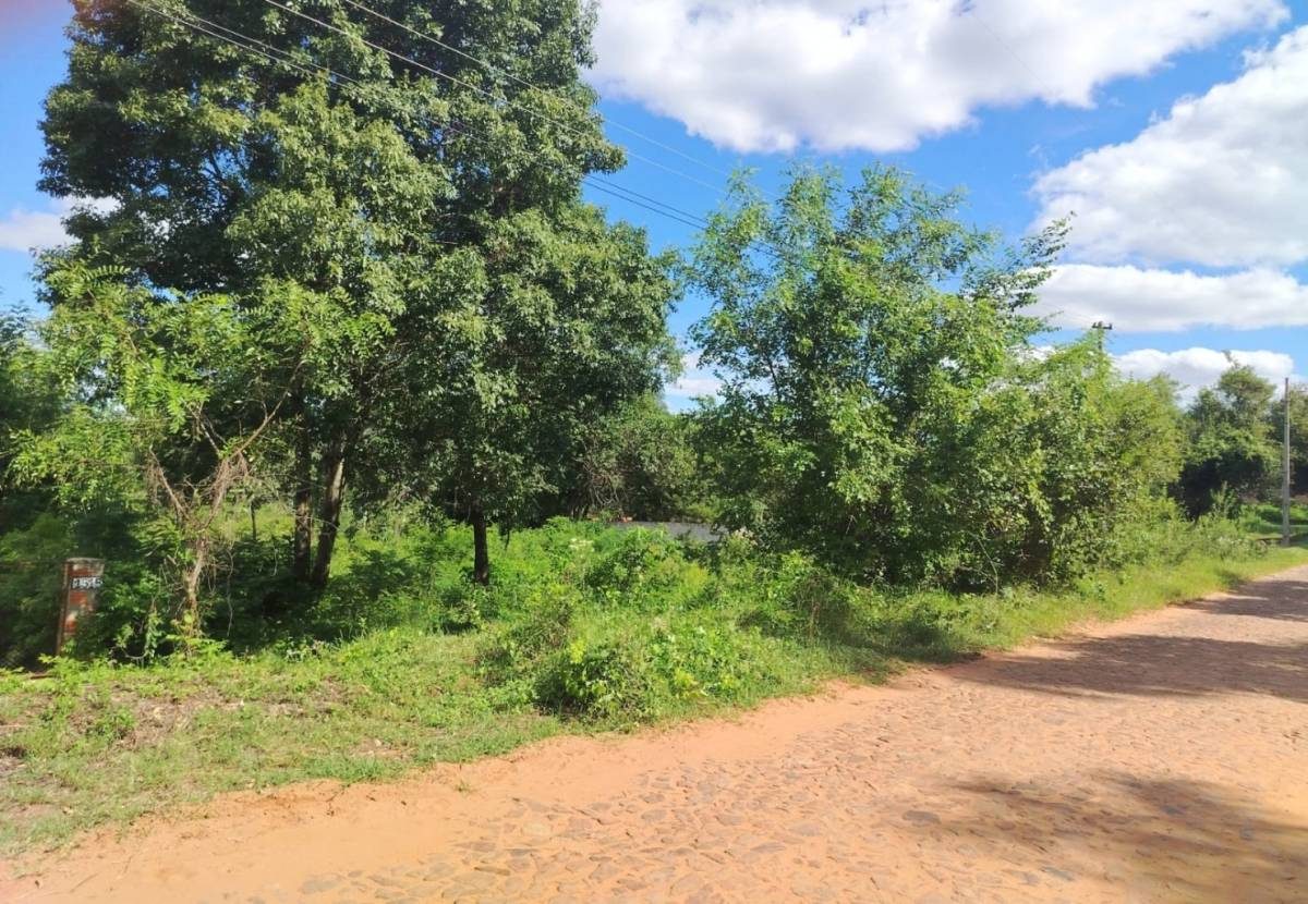 VENDO HERMOSO TERRENO EN ATYRA — foto 2
