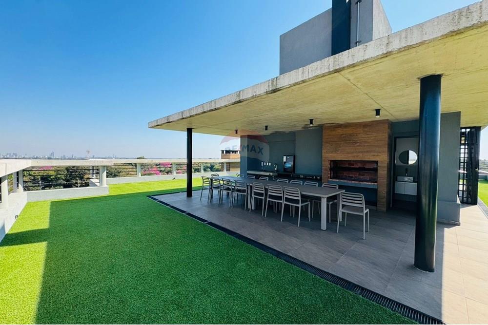 Departamento - Alquiler - Luque, Paraguay — foto 2