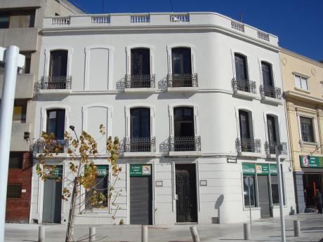 Venta Edificio De Oficinas Ideal Empresa