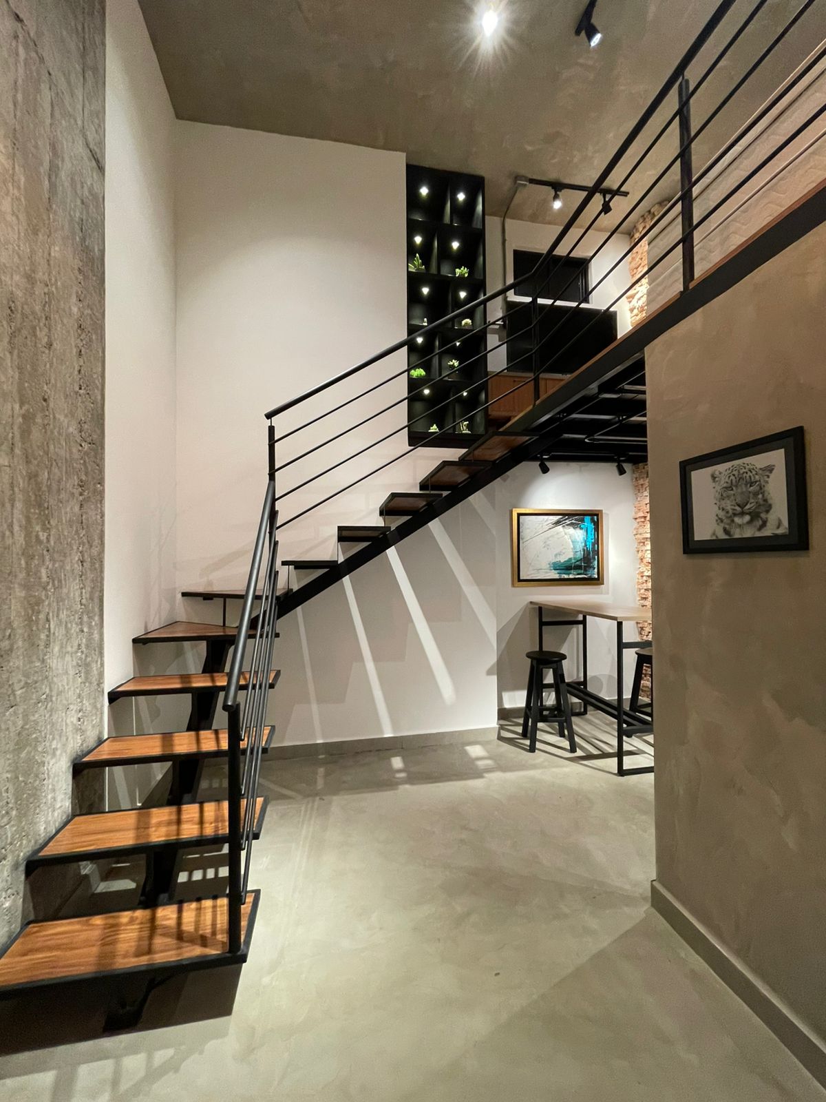 VENDO LOFT A ESTRENAR CDE — foto 3