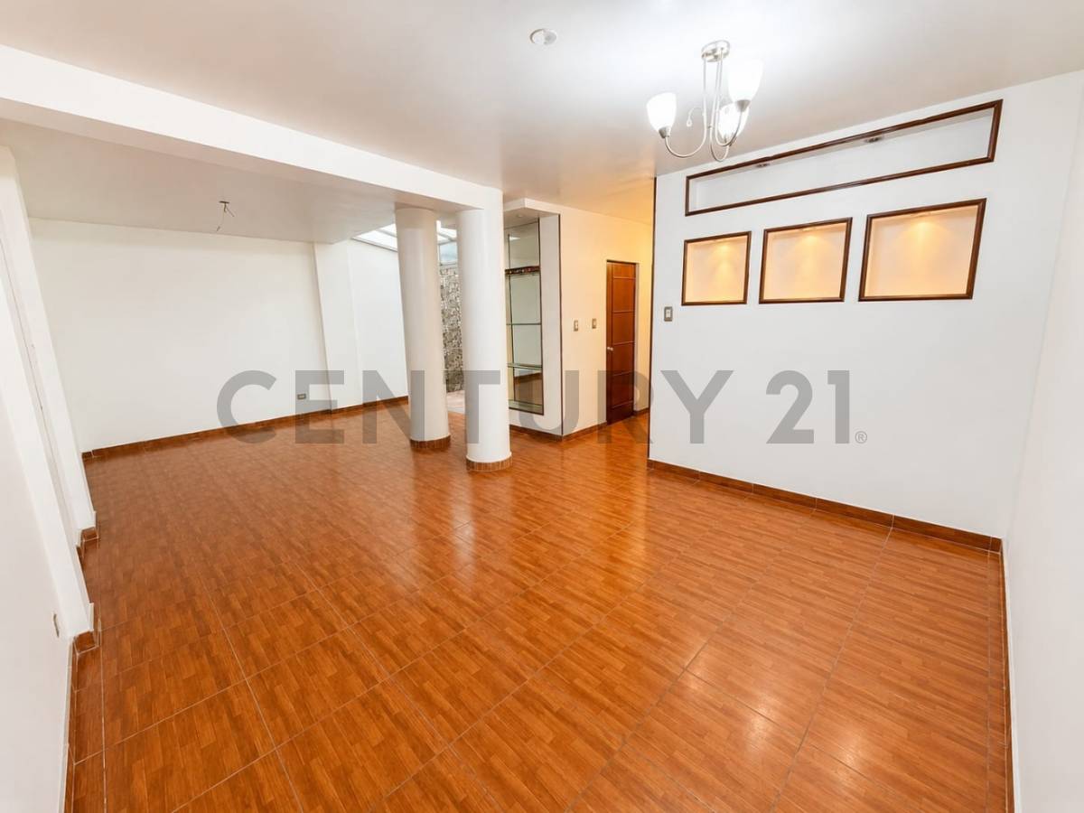 Departamento en venta en Magdalena del Mar