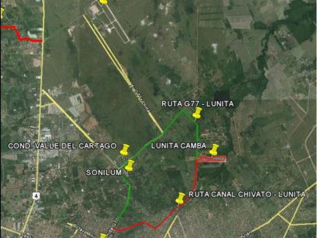 Lote En Venta