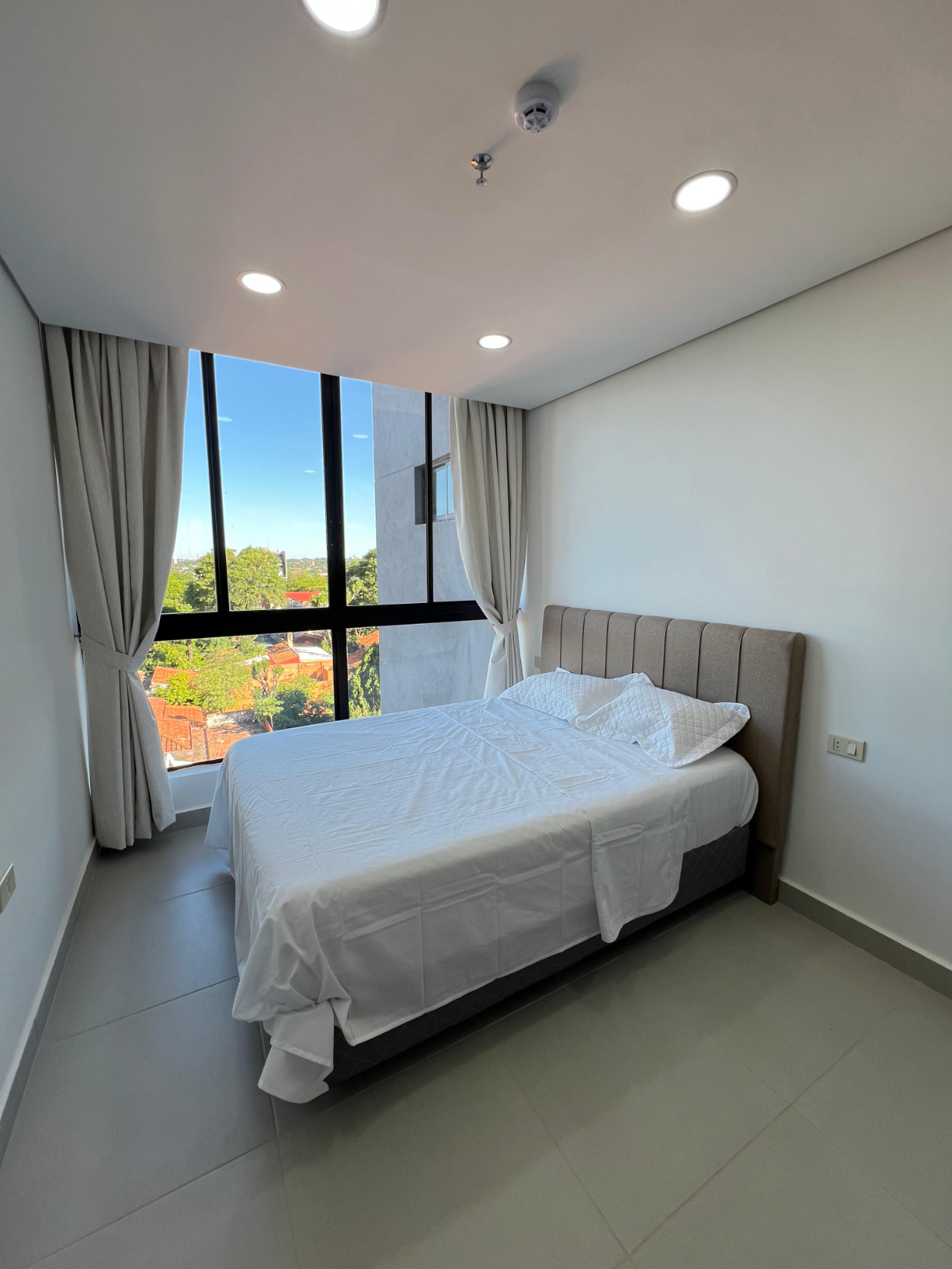 BARRIO HERRERA EN ALQUILER DEPARTAMENTO DE 1 DORMITORIO AMOBLADO. — foto 3