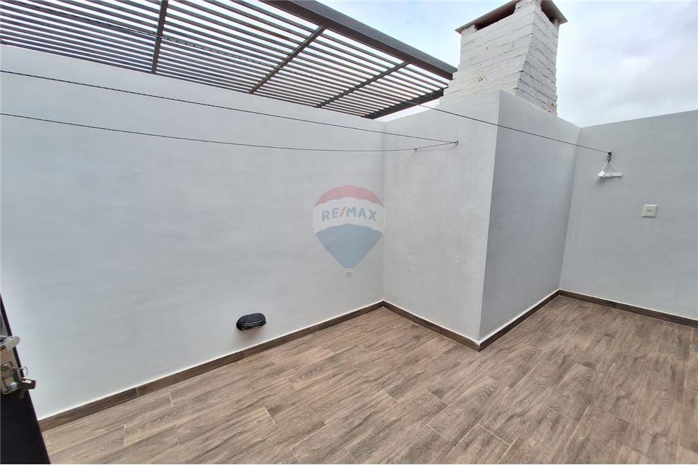 Departamento - Alquiler - Herrera, Paraguay — foto 3