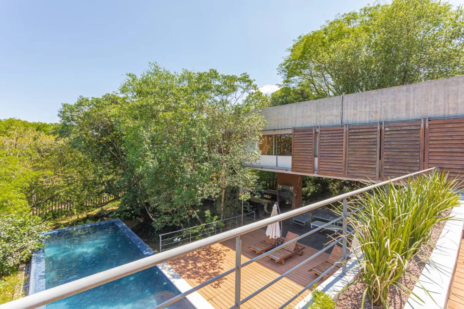 Casa en venta en San Bernardino — foto 3