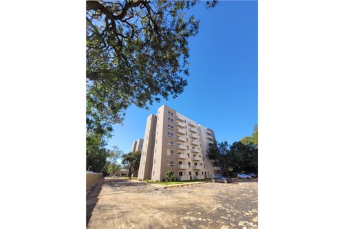 Alquiler departamento. Luque Primer Barrio — foto 2