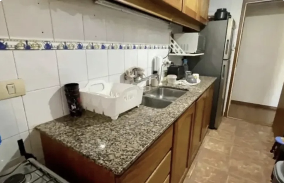 Dueño alquila apartamento 2 dorm y 2 baños en Parque Batlle · Foto 5