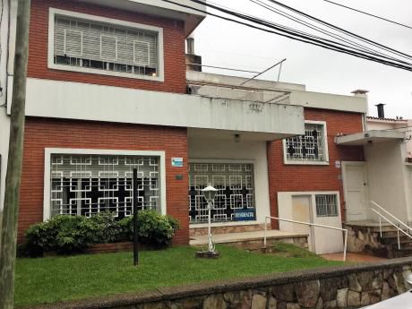 Venta Casa La Blanqueada