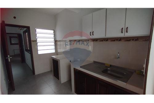 ALQUILER DE DPTO EN BARRIO VISTA ALEGRE - ASUNCIÓN — foto 2