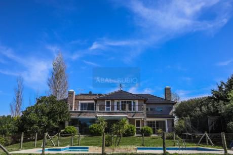 La Tahona, Venta O Alquiler. 3/4 Dorm Y Serv.