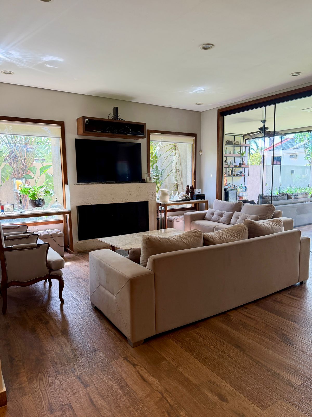 Residencia en Bo. Cerrado - 4500 USD — foto 3