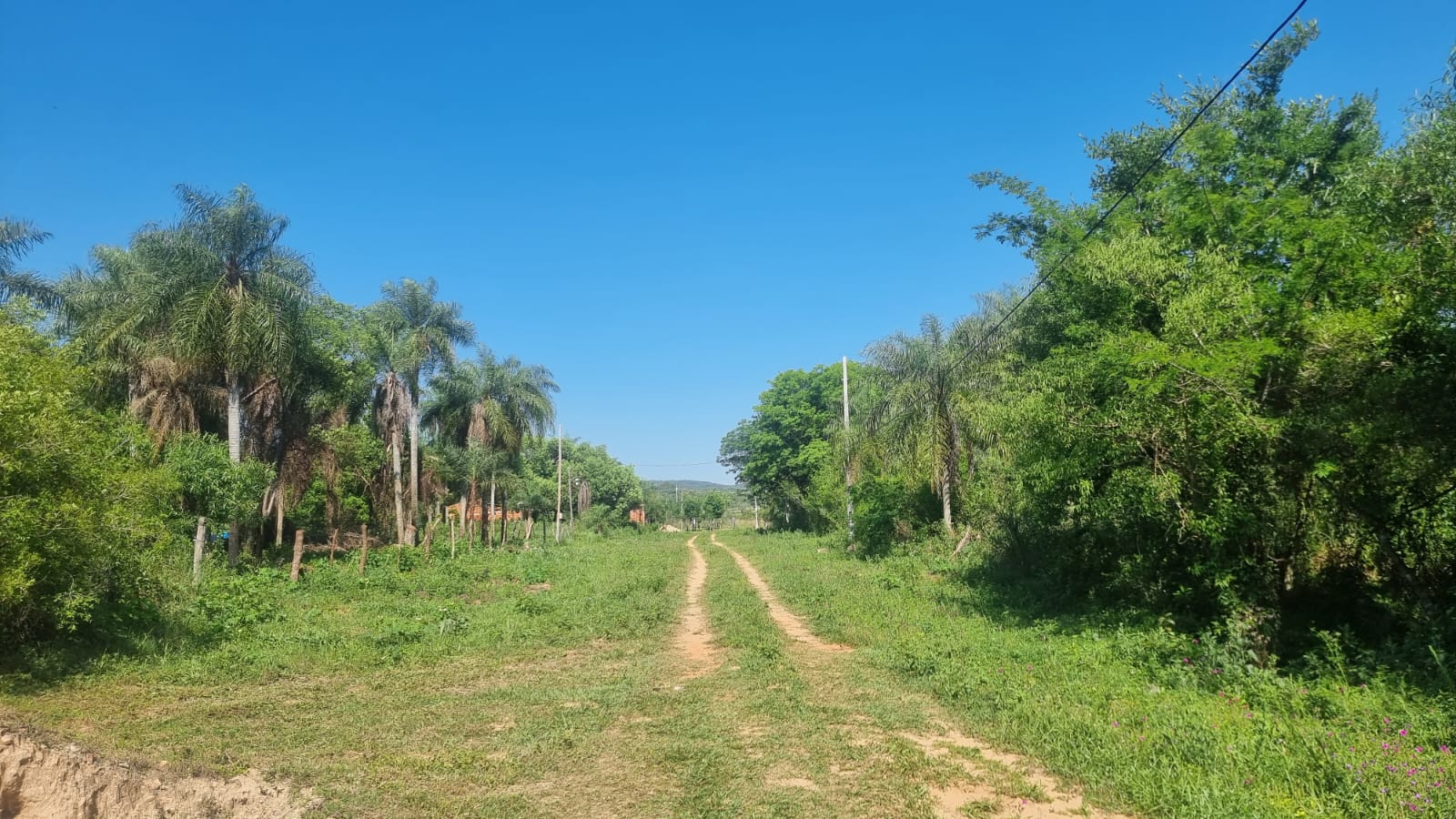 TERRENOS en Oferta, Serranías de Caacupe — foto 3