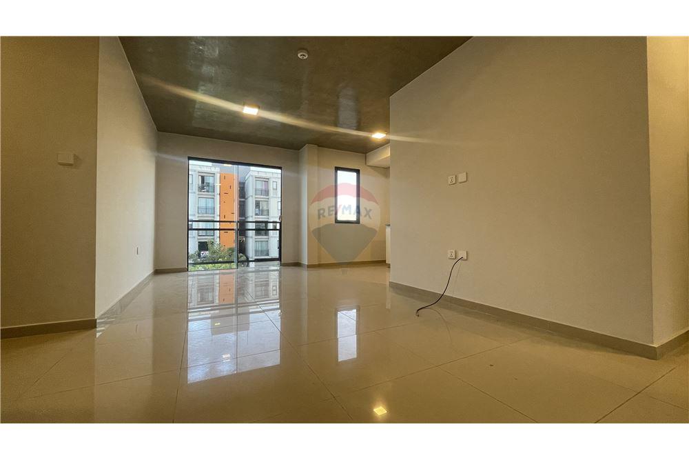 Departamento de 3 Dormitorios y Cochera en Venta, Edificio INSIGNIA 1 Luque — foto 2