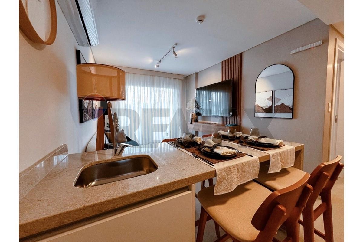 Departamento EDIFICIO AURORA- Venta - Mariano Roque Alonso — foto 3