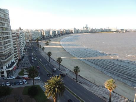 Venta Penthouse De Estilo, Inmejorable Ubicación
