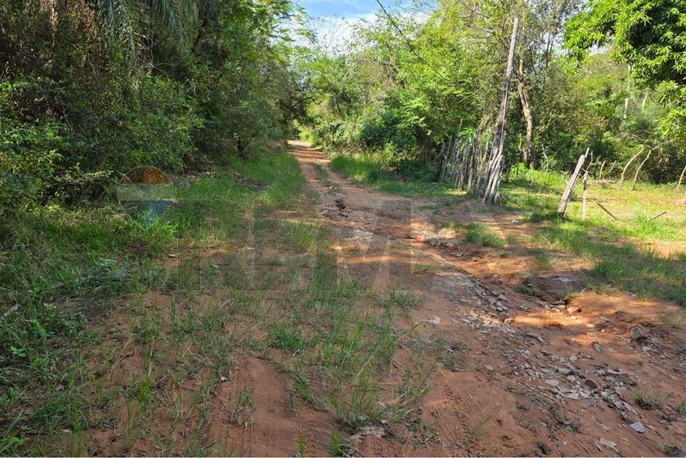 Terreno - Venta - Emboscada, Cordillera, Paraguay — foto 2