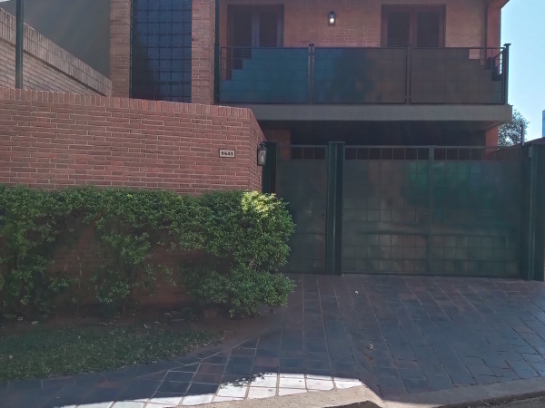 Casa en venta en Mariscal López