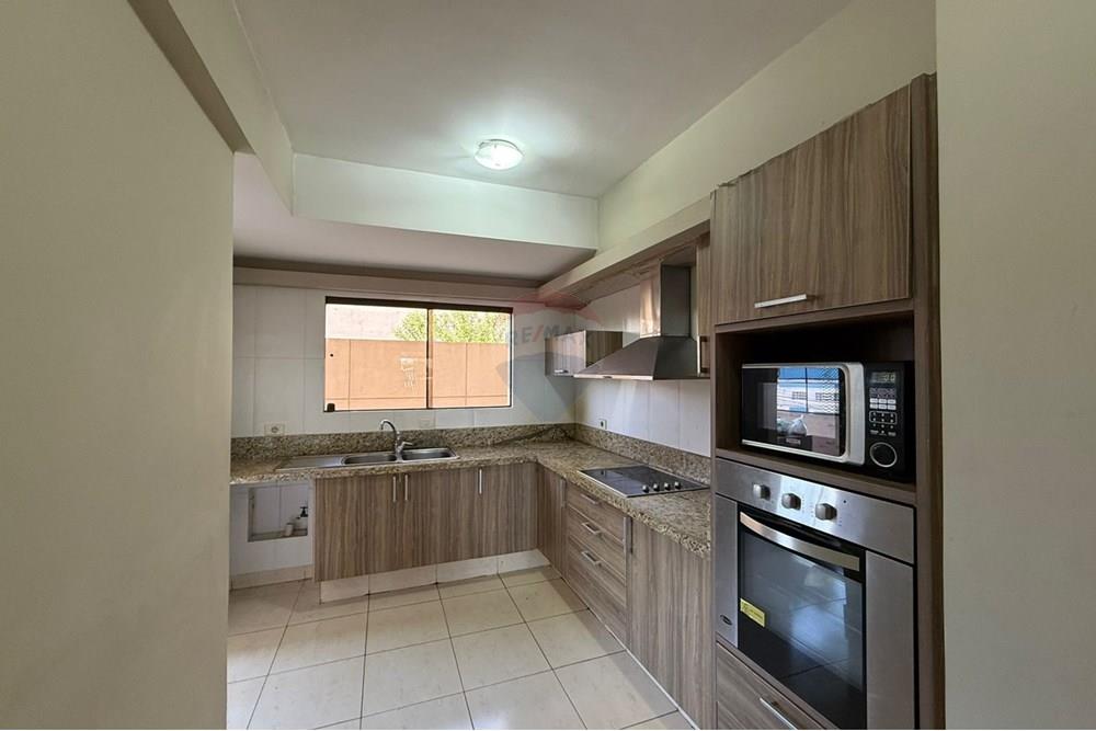 Alquiler departamento moderno – Edificio Margarita — foto 3