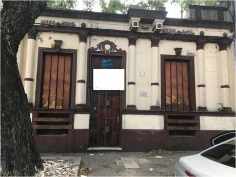 Ideal Resid Estudianil, Cercana A Fac De Med. Y Quimica