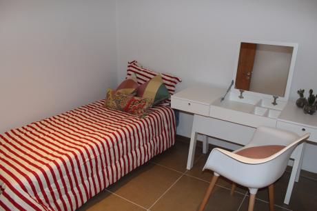 Alquilo Dpto. A Estrenar En Vista Alegre