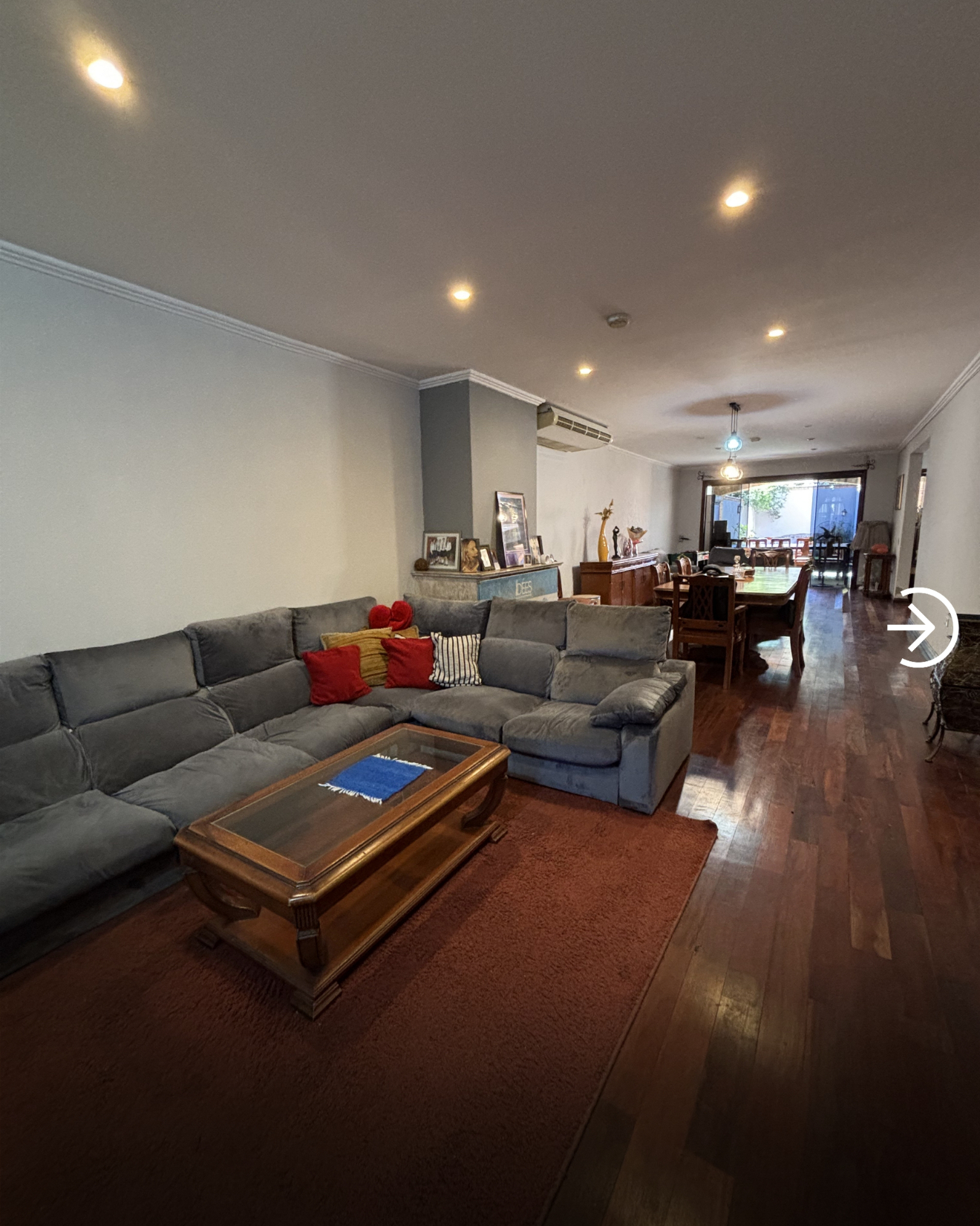 Casa en venta en Mbocayaty, Ñemby — foto 3