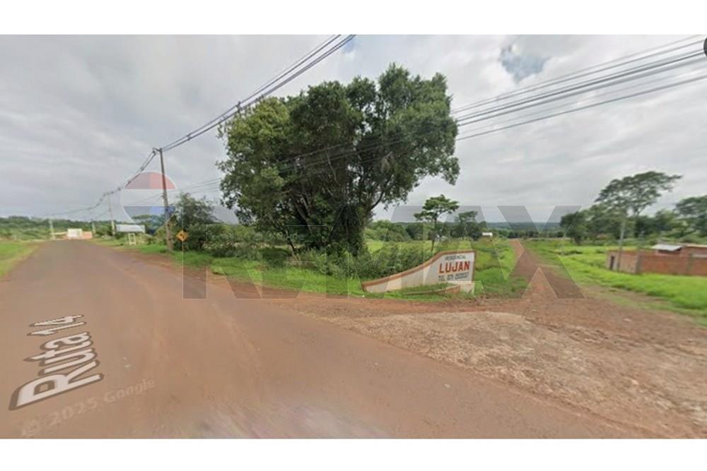 Terreno - Venta - Cambyretá, Itapúa, Paraguay — foto 2