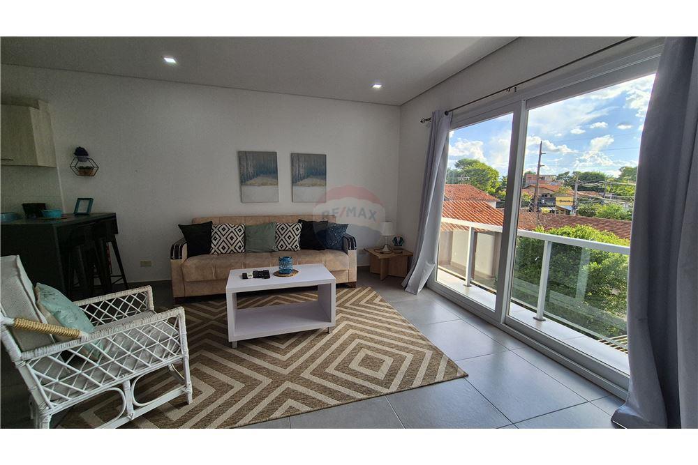Departamento en alquiler en Ycuá Satí, Asunción — foto 2