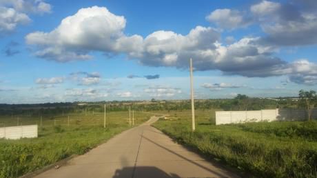 Urbanizacion Ciudad Del Urubo